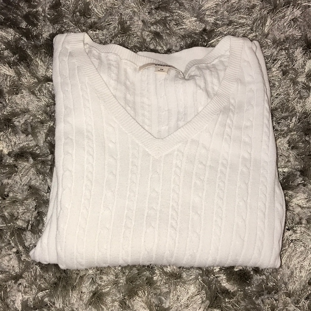 Merona sweater